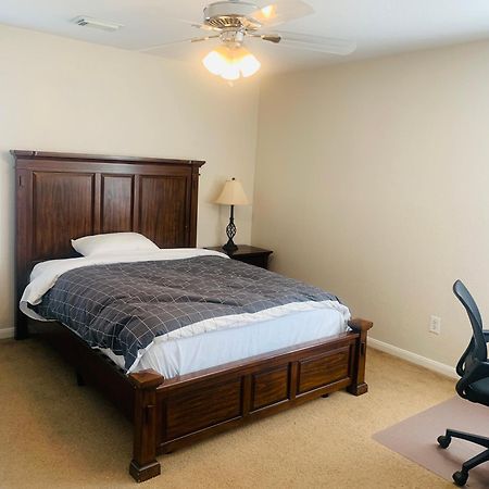 Private Queen Room Cypress 290, Tx ภายนอก รูปภาพ
