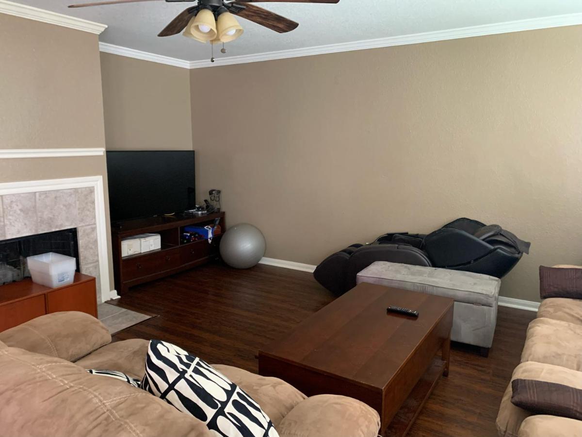 Private Queen Room Cypress 290, Tx ภายนอก รูปภาพ