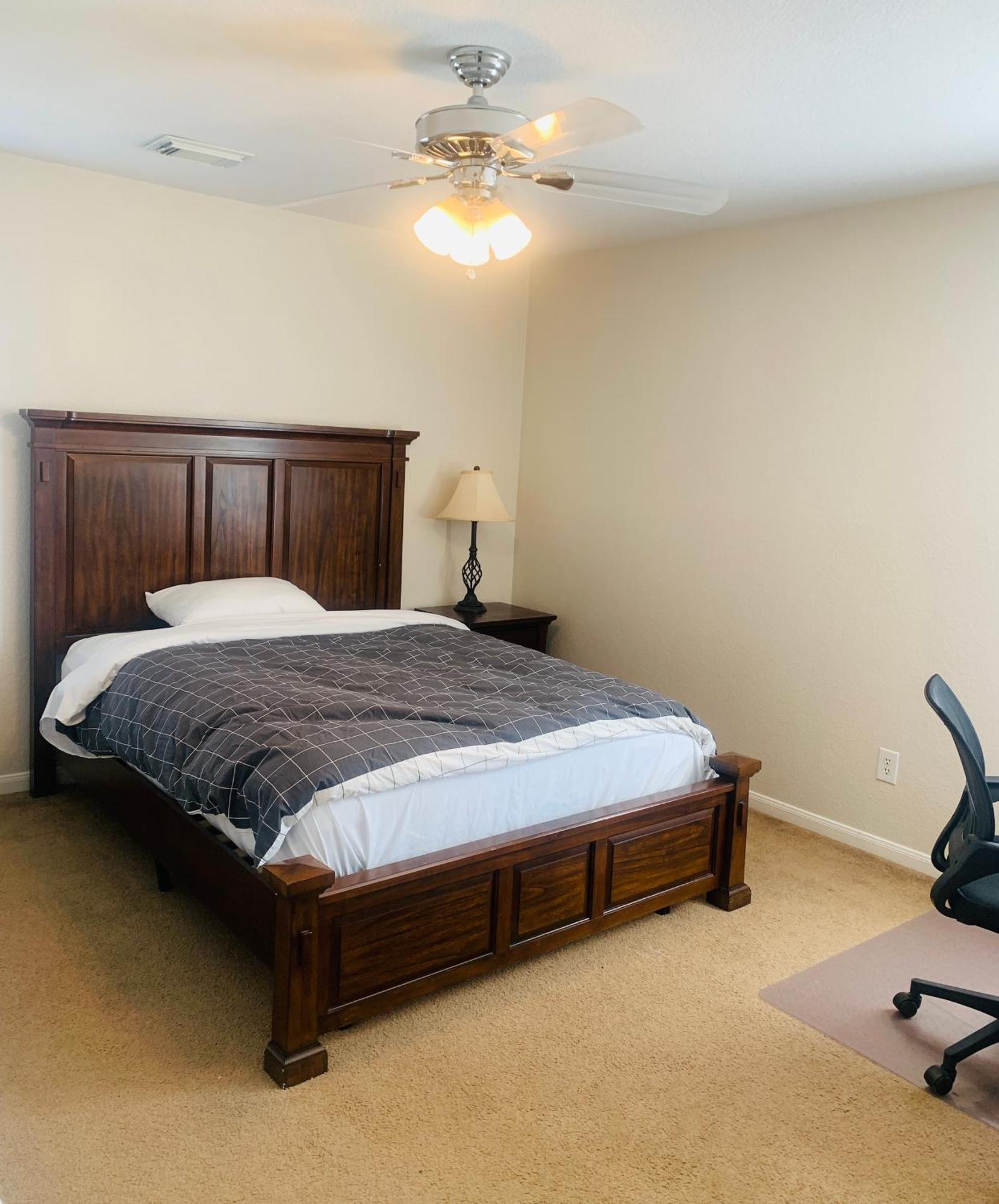 Private Queen Room Cypress 290, Tx ภายนอก รูปภาพ